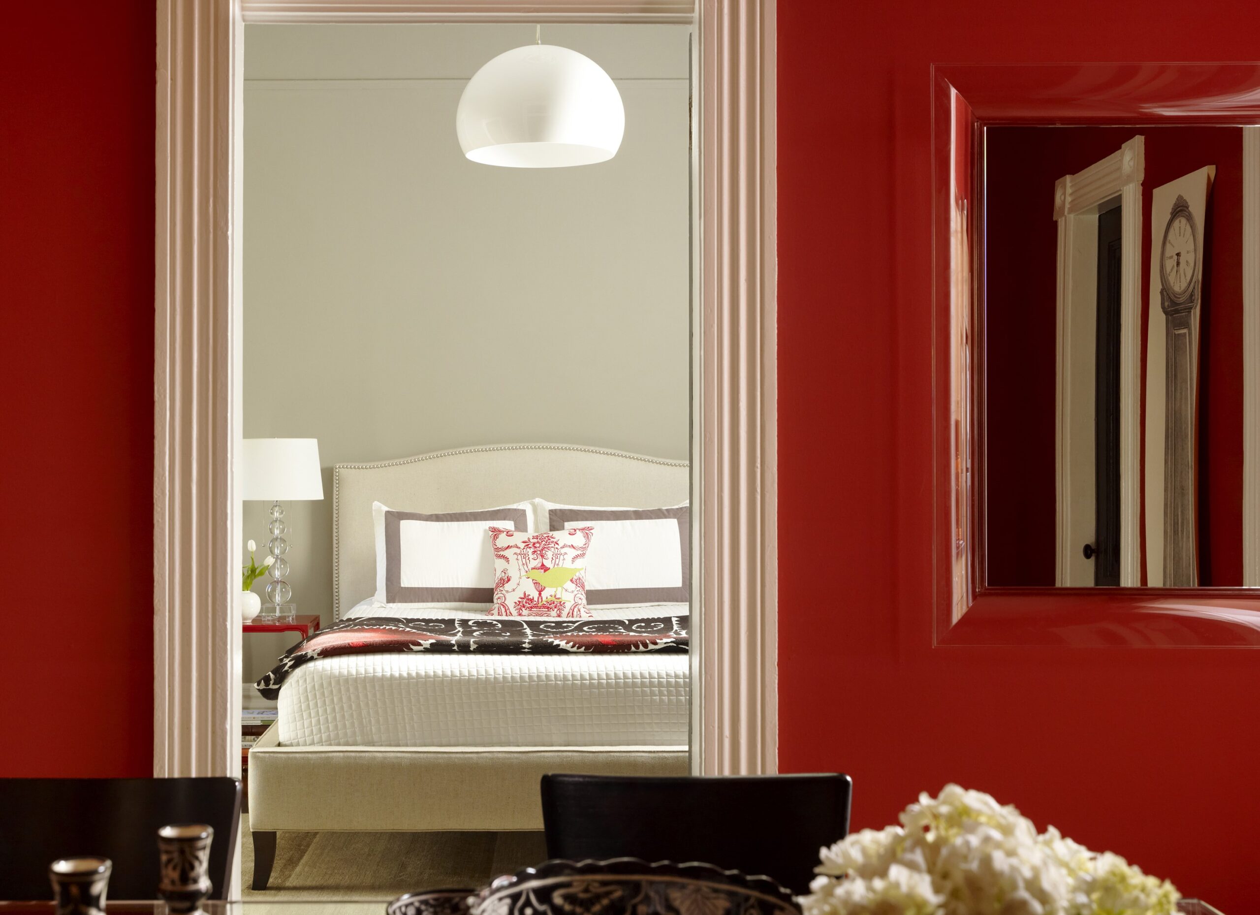 farba satynowa Aura N526