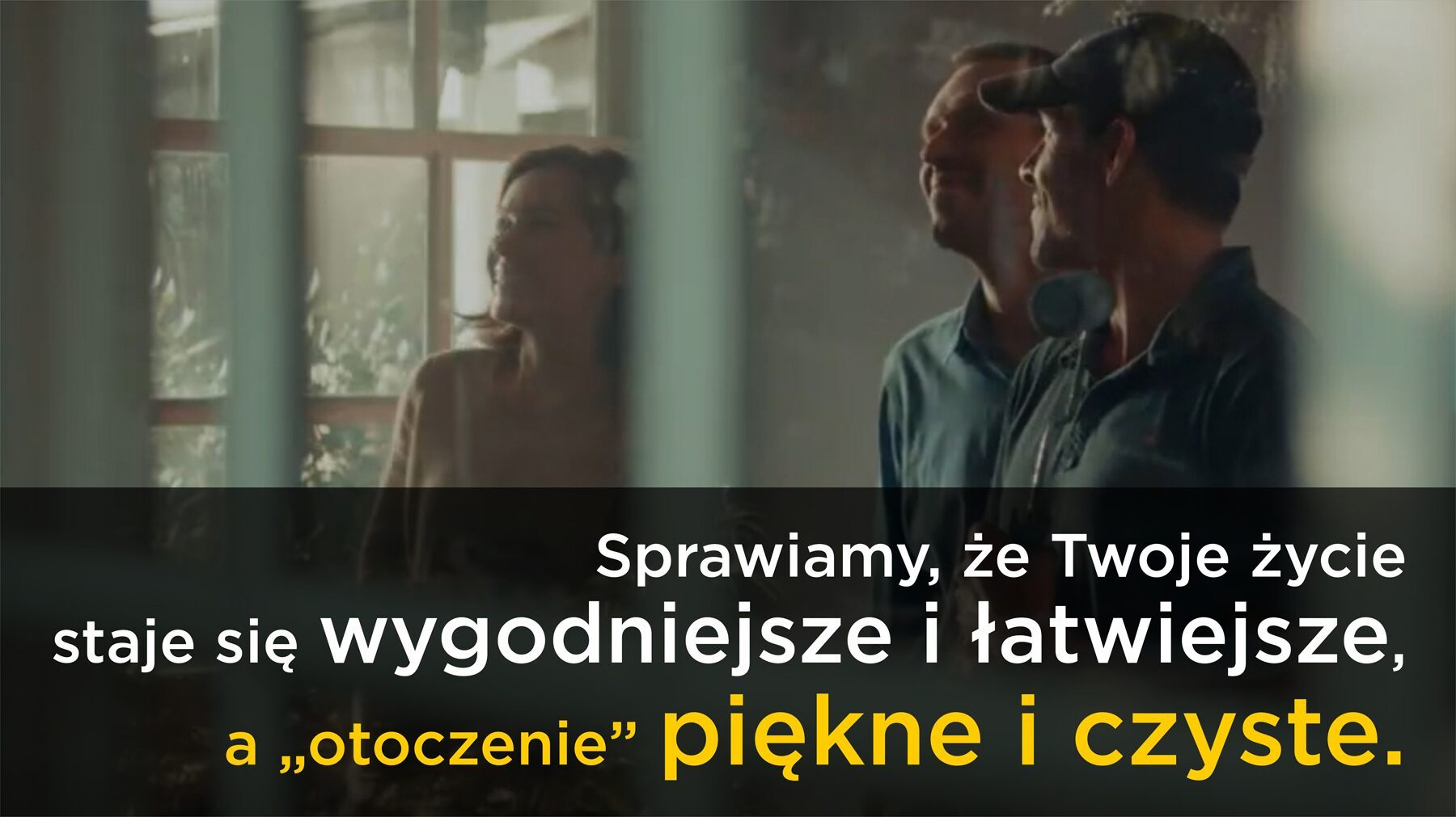 Farba ceramiczna chroni ściany